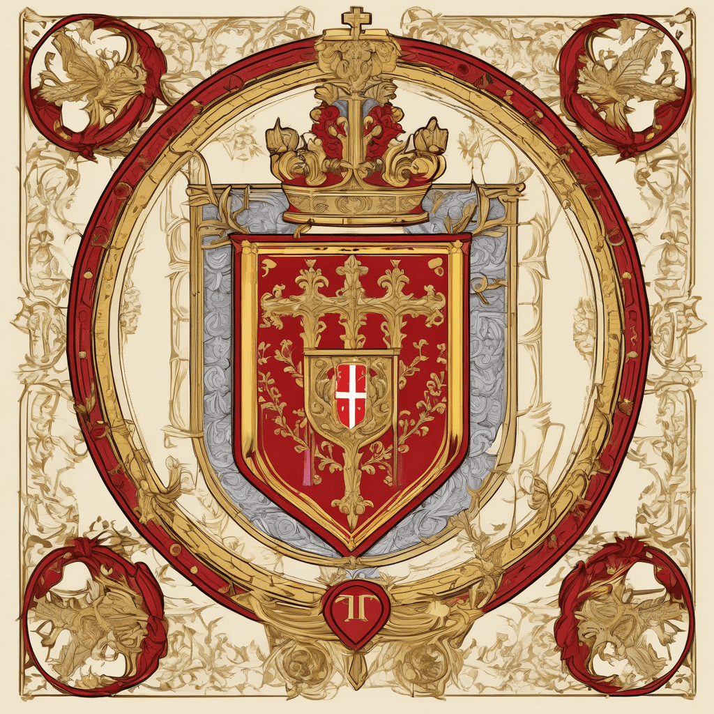 Saint Titus The Deacon