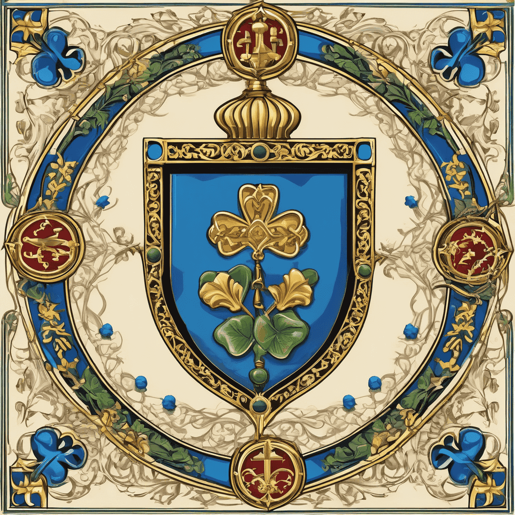 Saint Trea of Ardtree