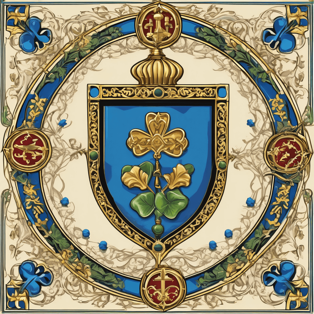 Saint Trea of Ardtree