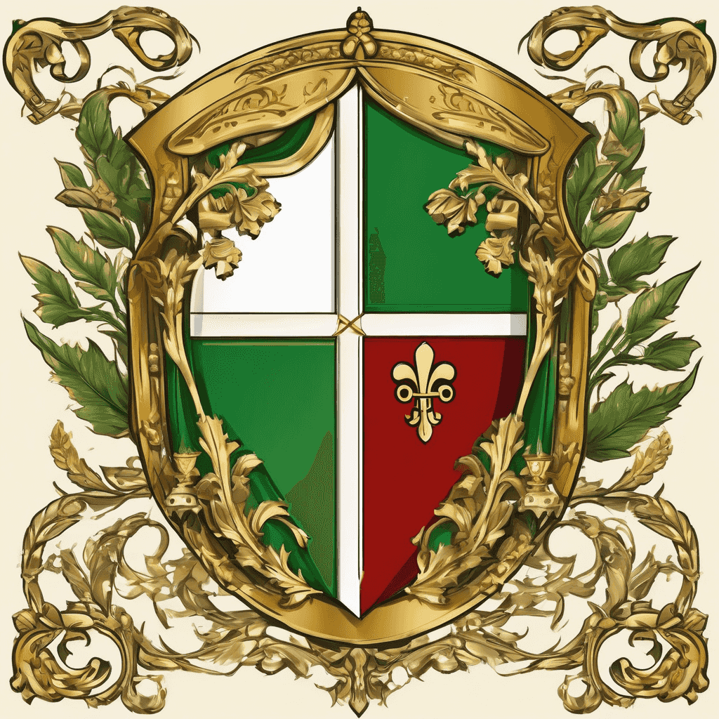 Saint Troiano of Saintes