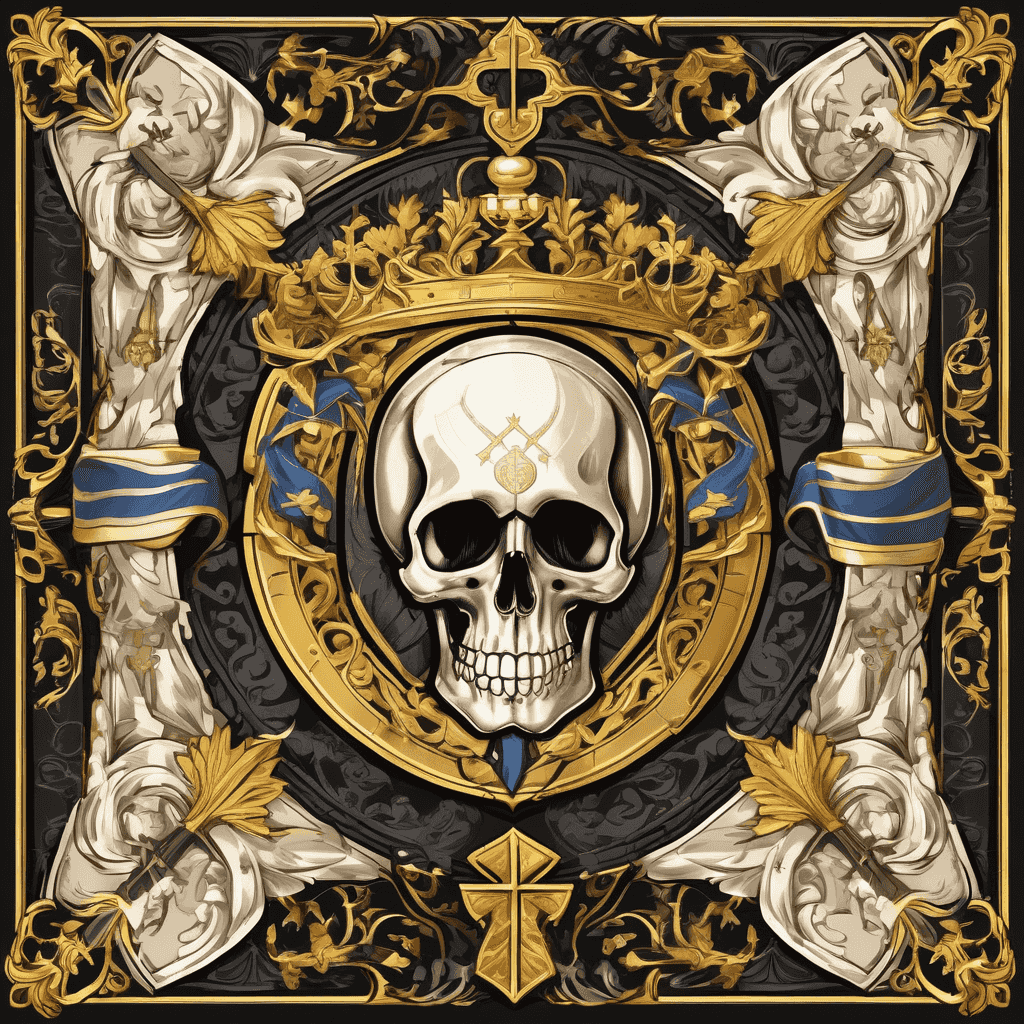 Saint Troiecia of Poitiers