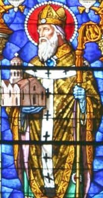 Saint Trophimus of Arles