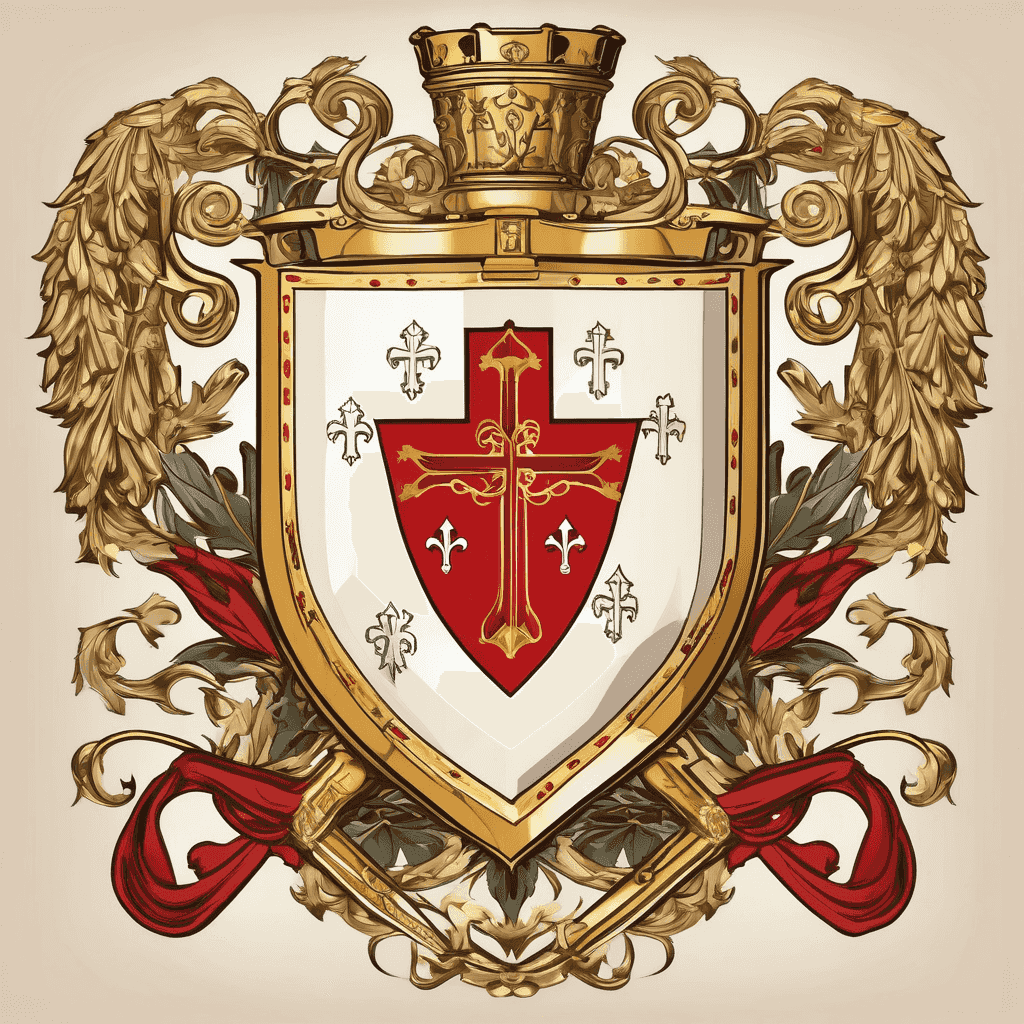 Saint Trophimus of Rome