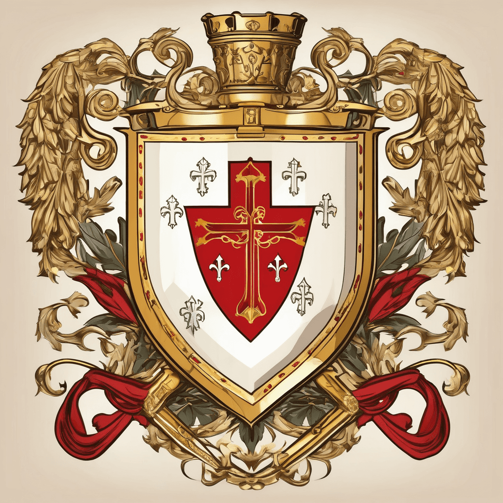 Saint Trophimus of Rome