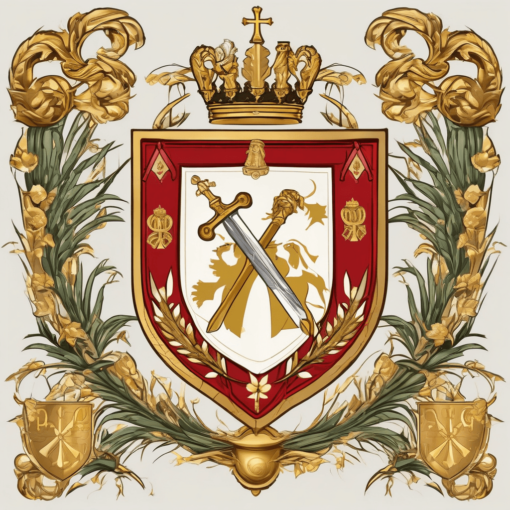 Saint Trophimus The Martyr