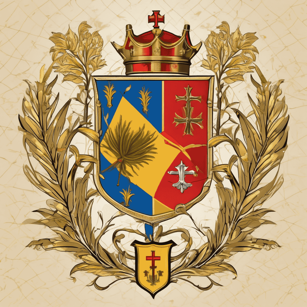 Saint Tryphonia of Rome