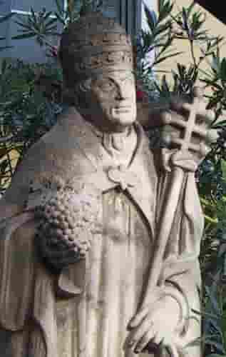 Saint Urban of Langres