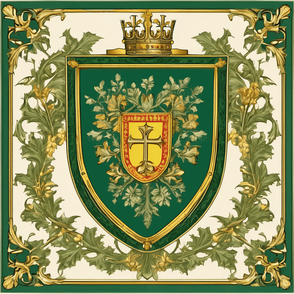 Saint Urbitius of Metz