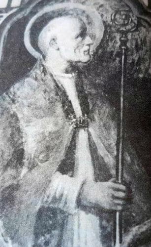 Saint Ursicinus of Brescia