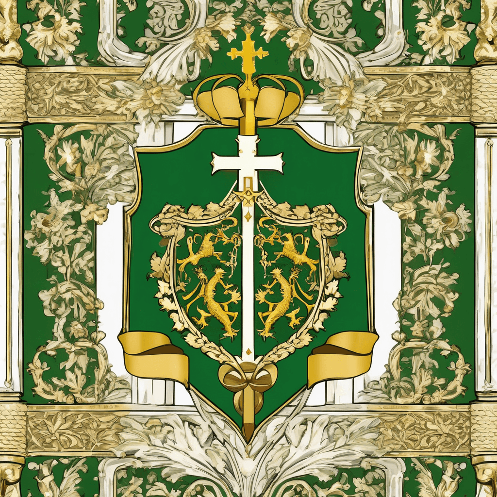 Saint Valerian of Cimiez