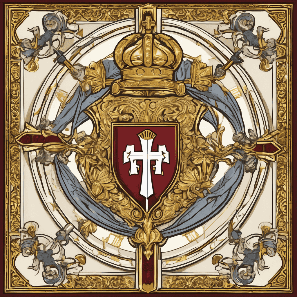 Saint Valéry of Leucone