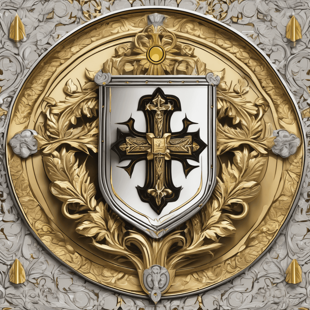 Saint Venantius