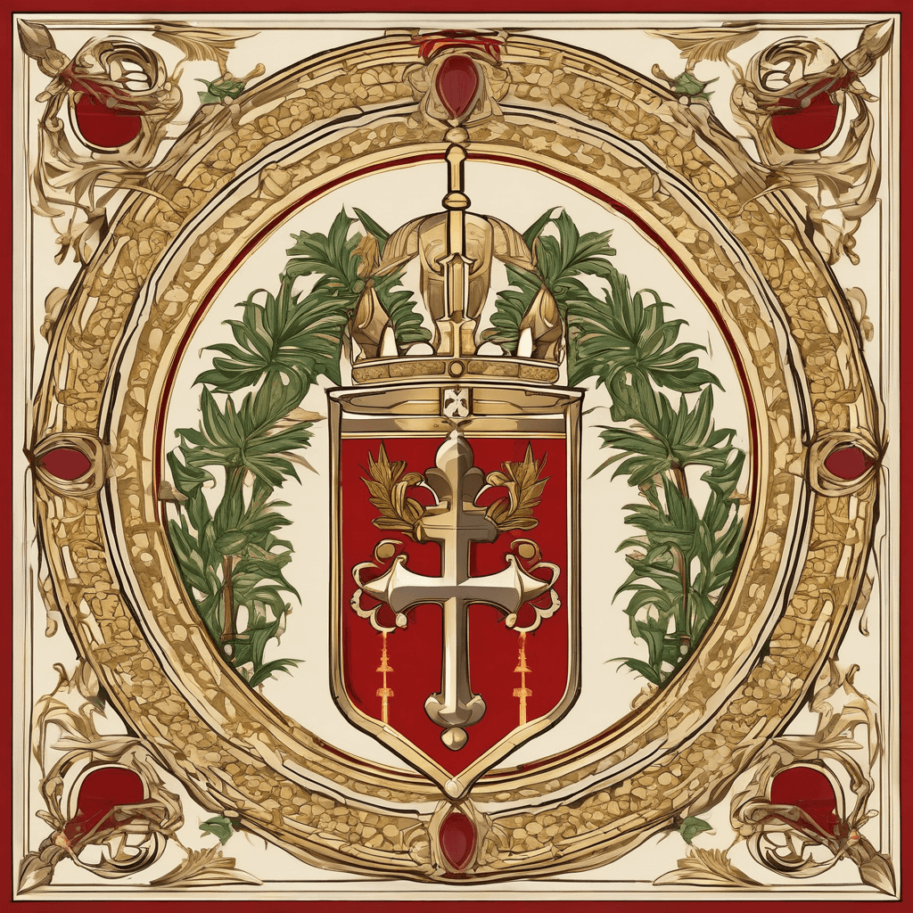 Saint Venantius of Spalato
