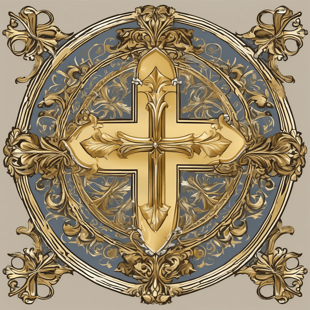 Saint Venerando The Centurian