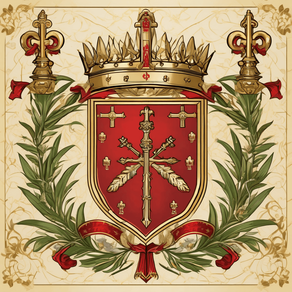 Saint Venustus of Milan