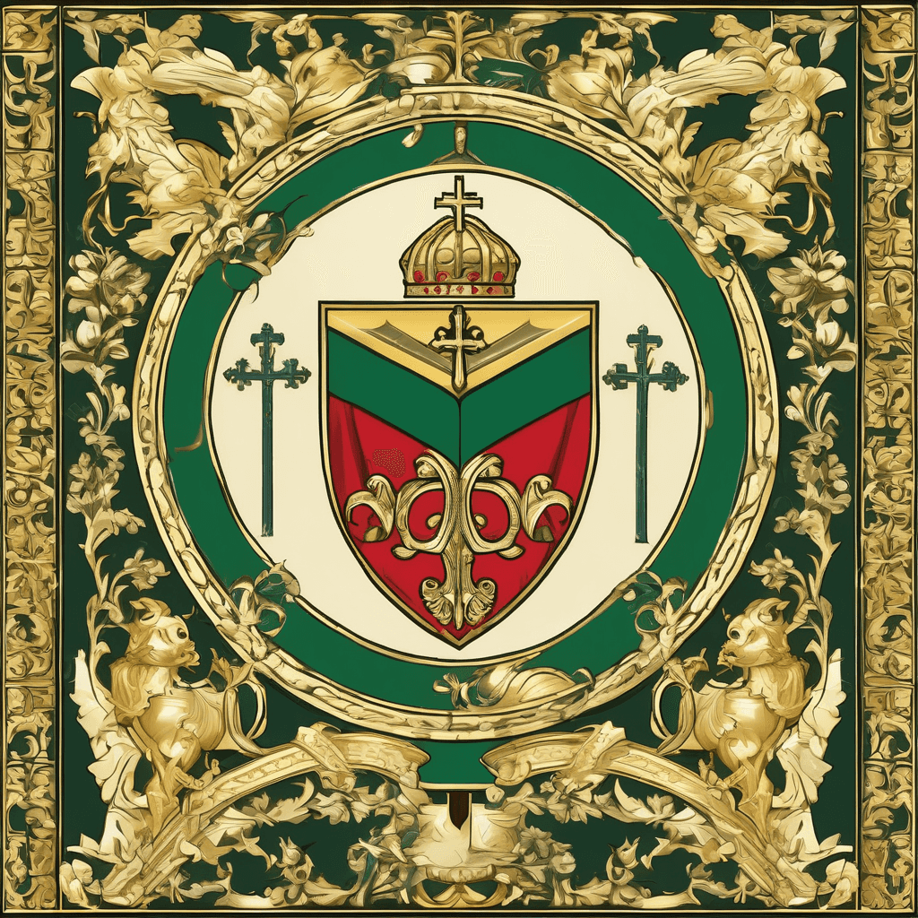 Saint Veranus of Vence