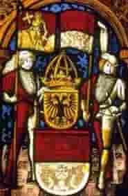 Saint Victor The Theban