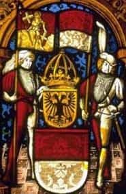 Saint Victor The Theban