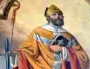 Saint Victorinus of Pettau