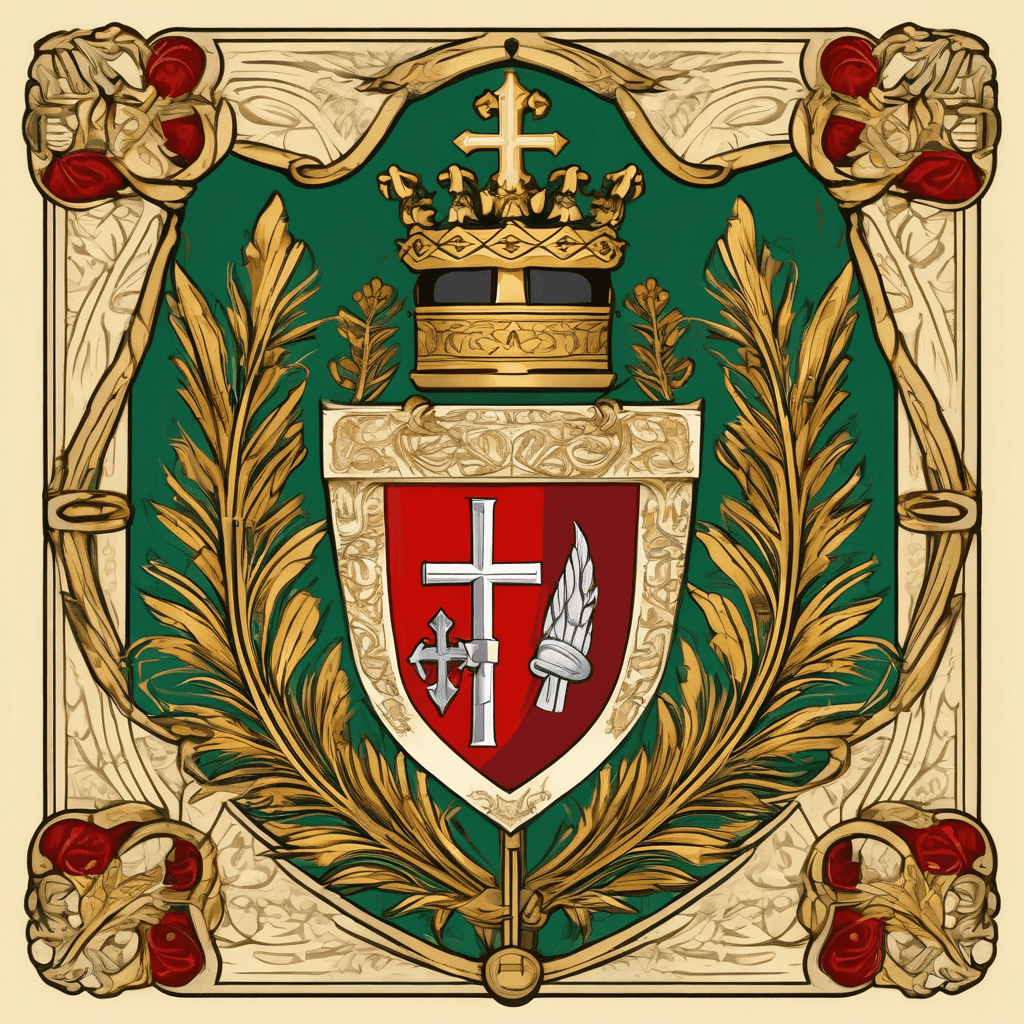 Saint Victorious