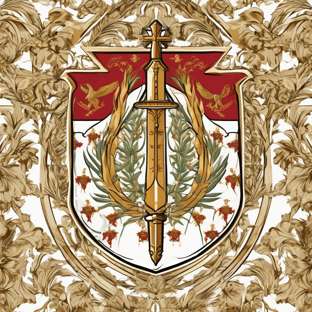 Saint Vincent of Bevagna