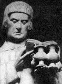 Saint Vincent of Digne