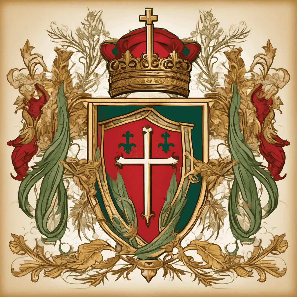 Saint Vincent of Xaintes