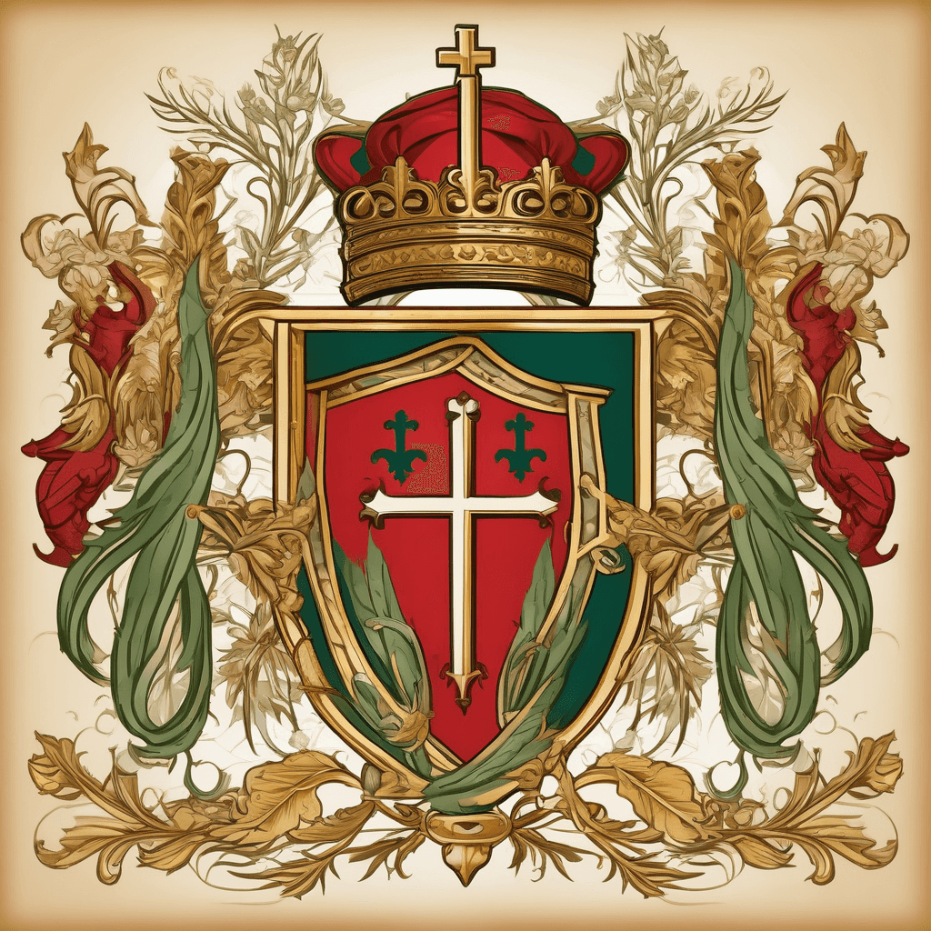 Saint Vincent of Xaintes