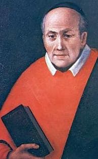 Saint Vincent Romano