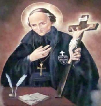 Saint Vincent Strambi