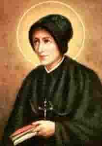 Saint Vincentia Gerosa