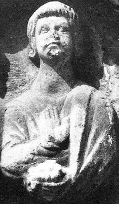 Saint Vindemialis of Africa