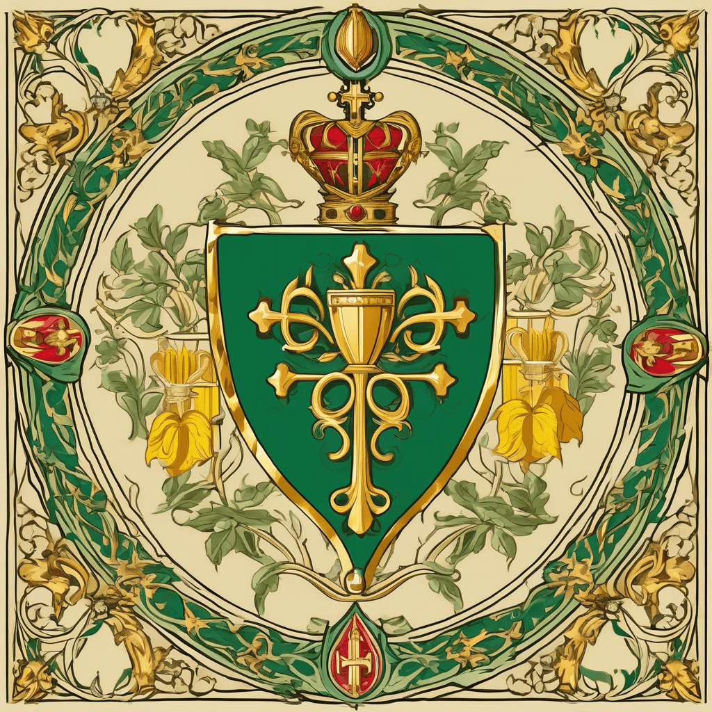 Saint Vindician of Cambrai