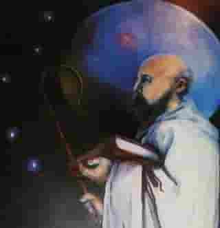 Saint Virgilius of Arles