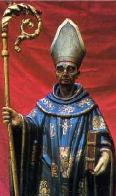 Saint Virila