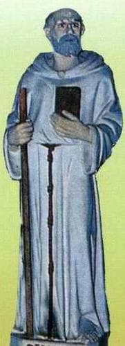 Saint Vitalis of Noirmoutier