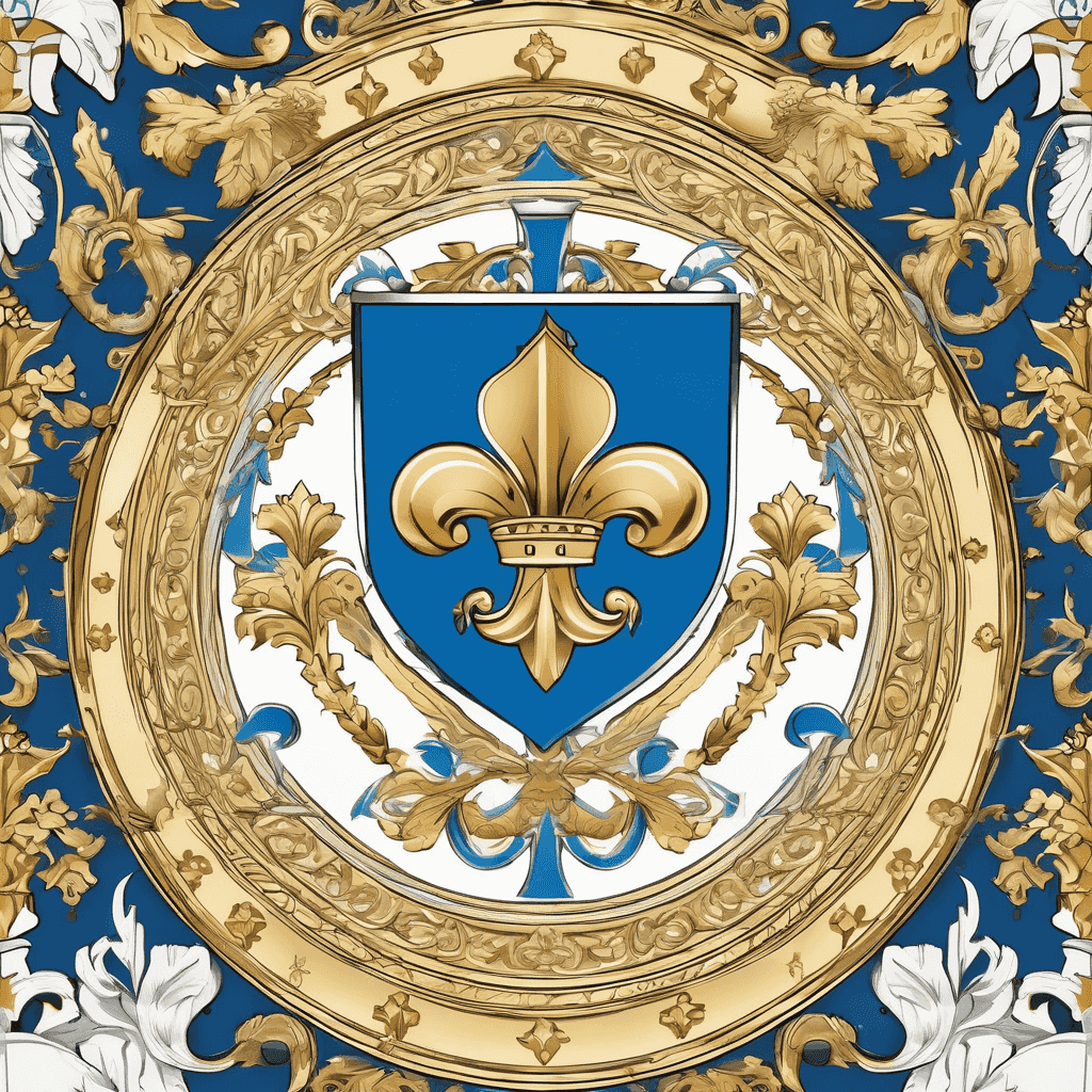 Saint Viventiolus of Lyons