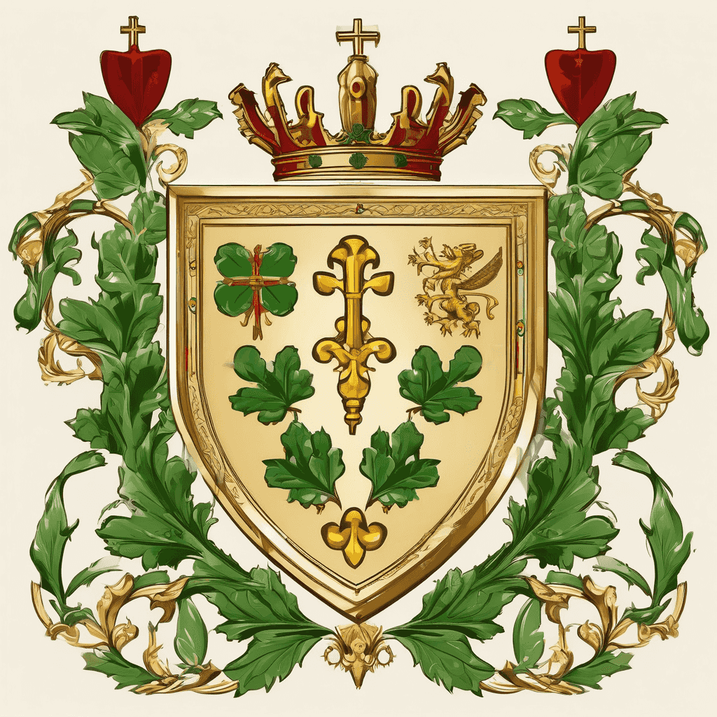 Saint Vivian of Saintes