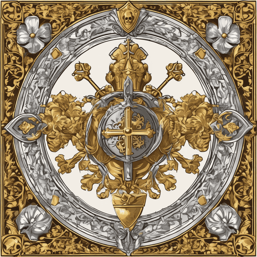 Saint Vodoaldus of Soissons