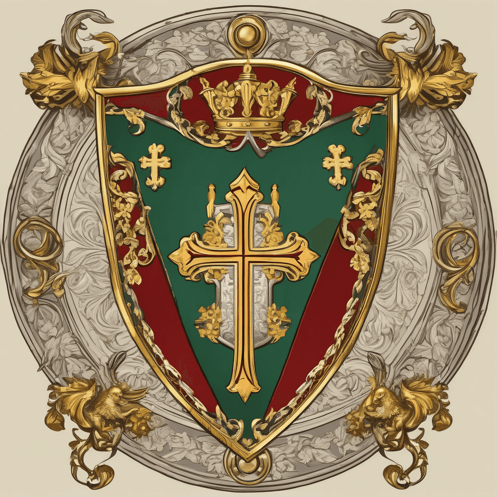 Saint Walderic of Murrhardt
