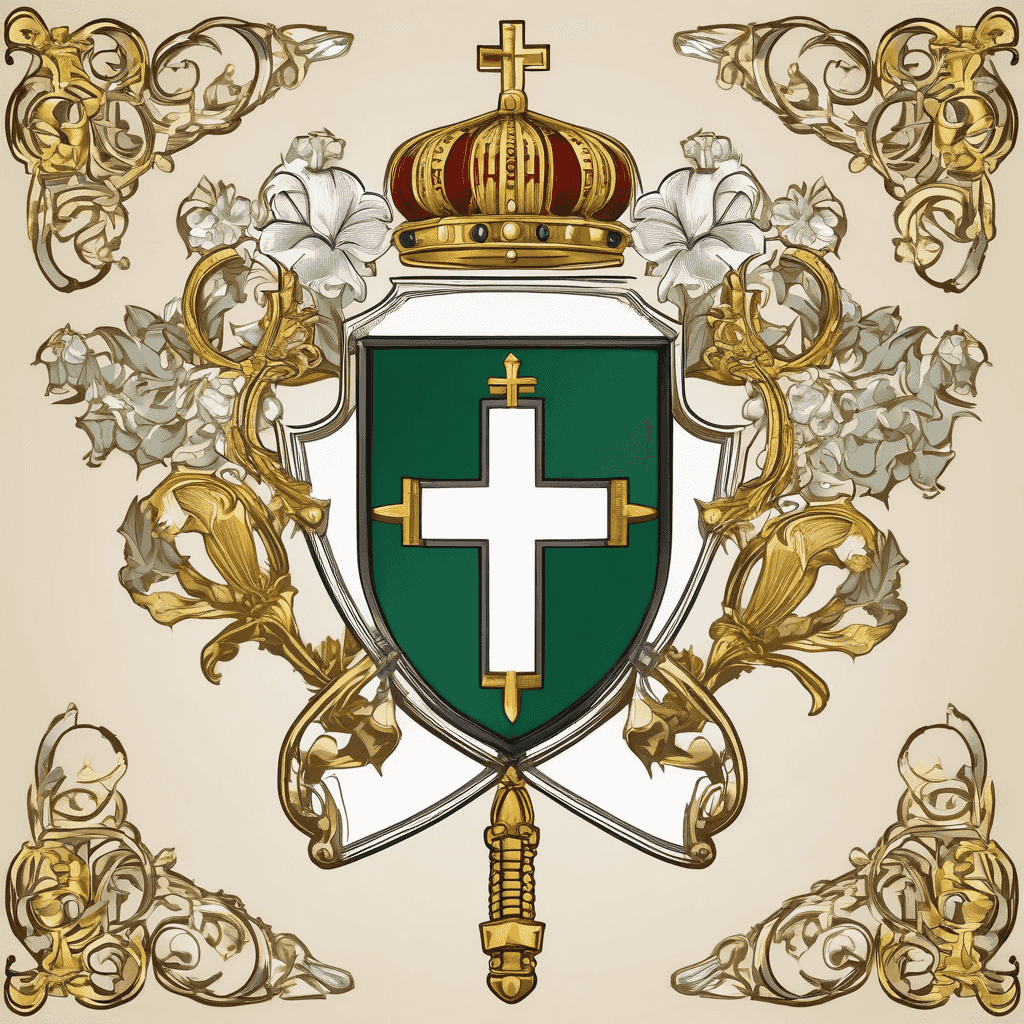 Saint Waldrada of Metz