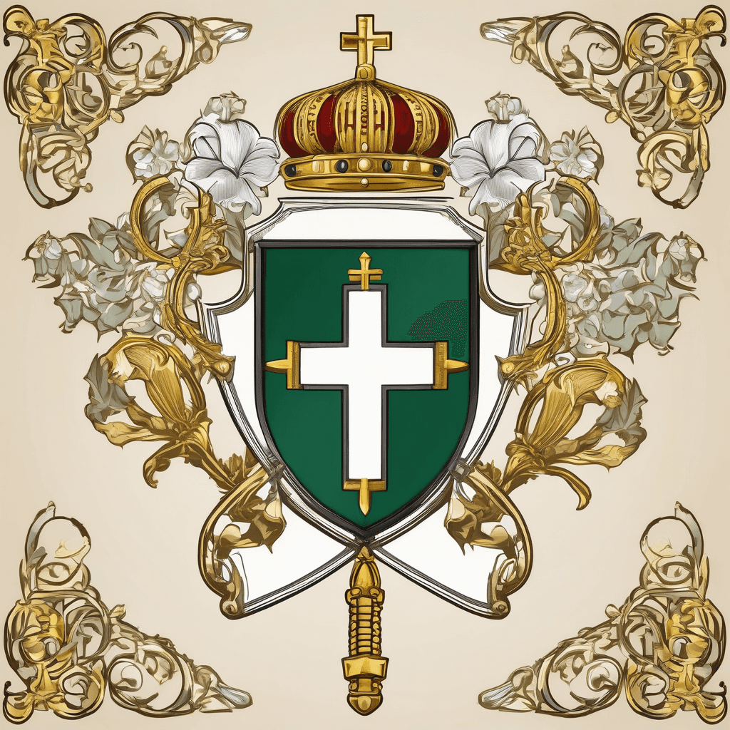Saint Waldrada of Metz