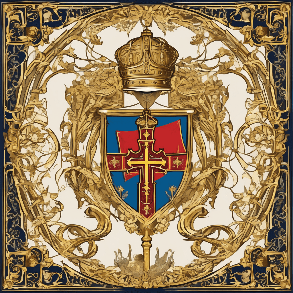 Saint Walter of Pontoise