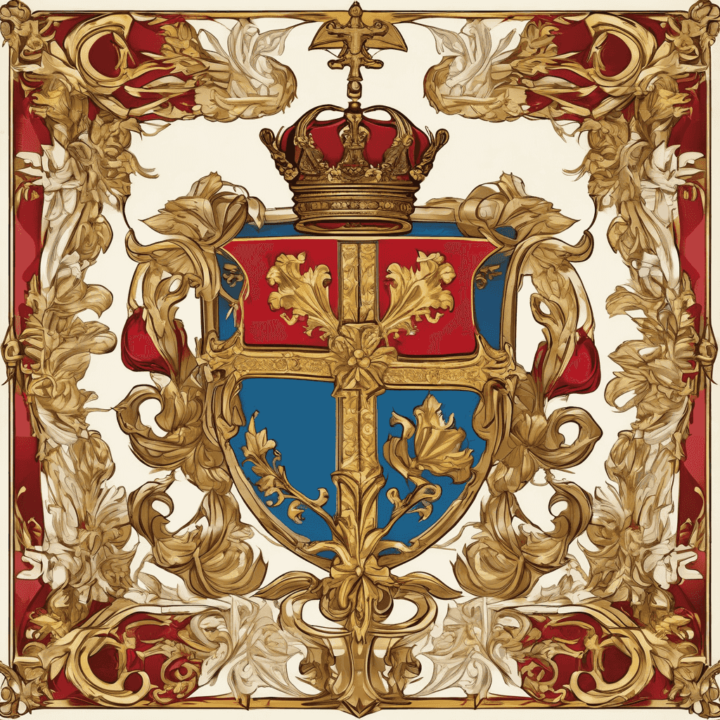 Saint Waningus of Fécamp