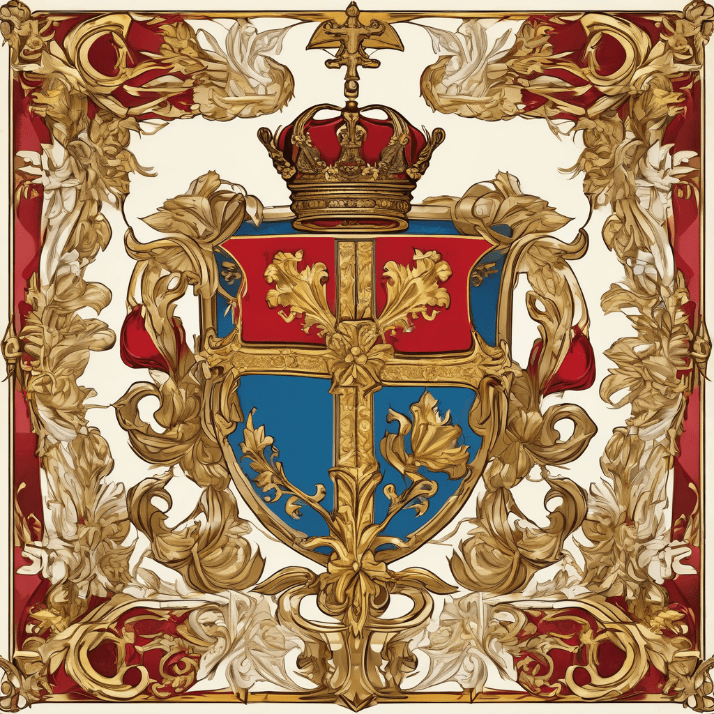 Saint Waningus of Fécamp