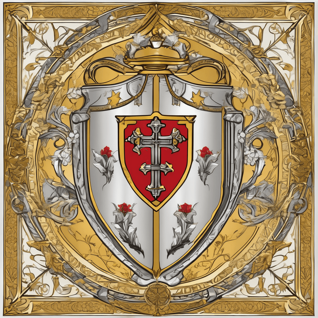 Detail From A Coloured PenAnd InkDrawing C1433 It Is The Oldest Known Portrayal of Saint Wiborada It Is Found In A Book Written For The Nuns In The Benedictine Convent of Saint Georgen Near Saint Gall Manuscript Written And Perhaps Painted By The Monk Friedrich Kölner From Hersfeld