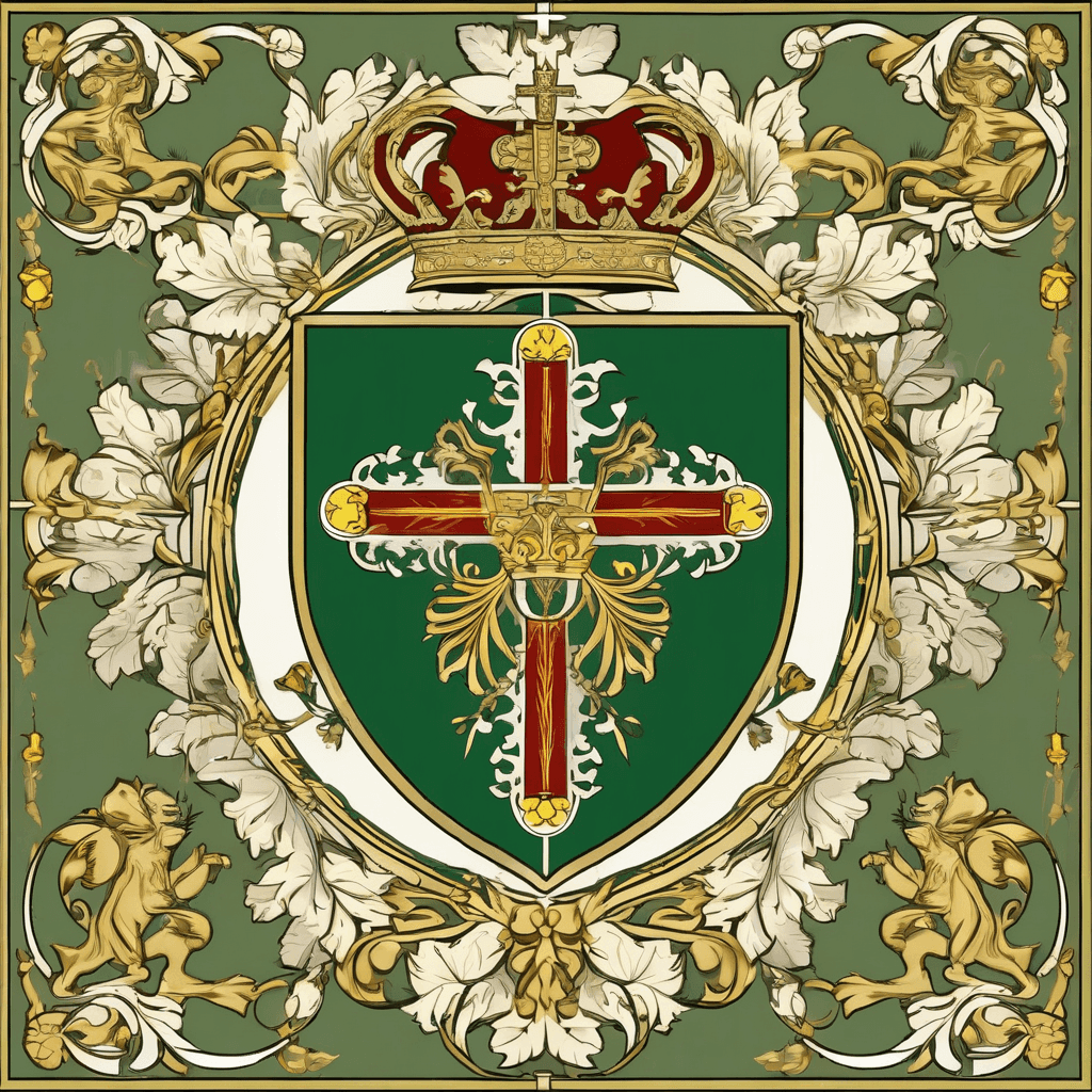 Saint Wicterp of Augsburg