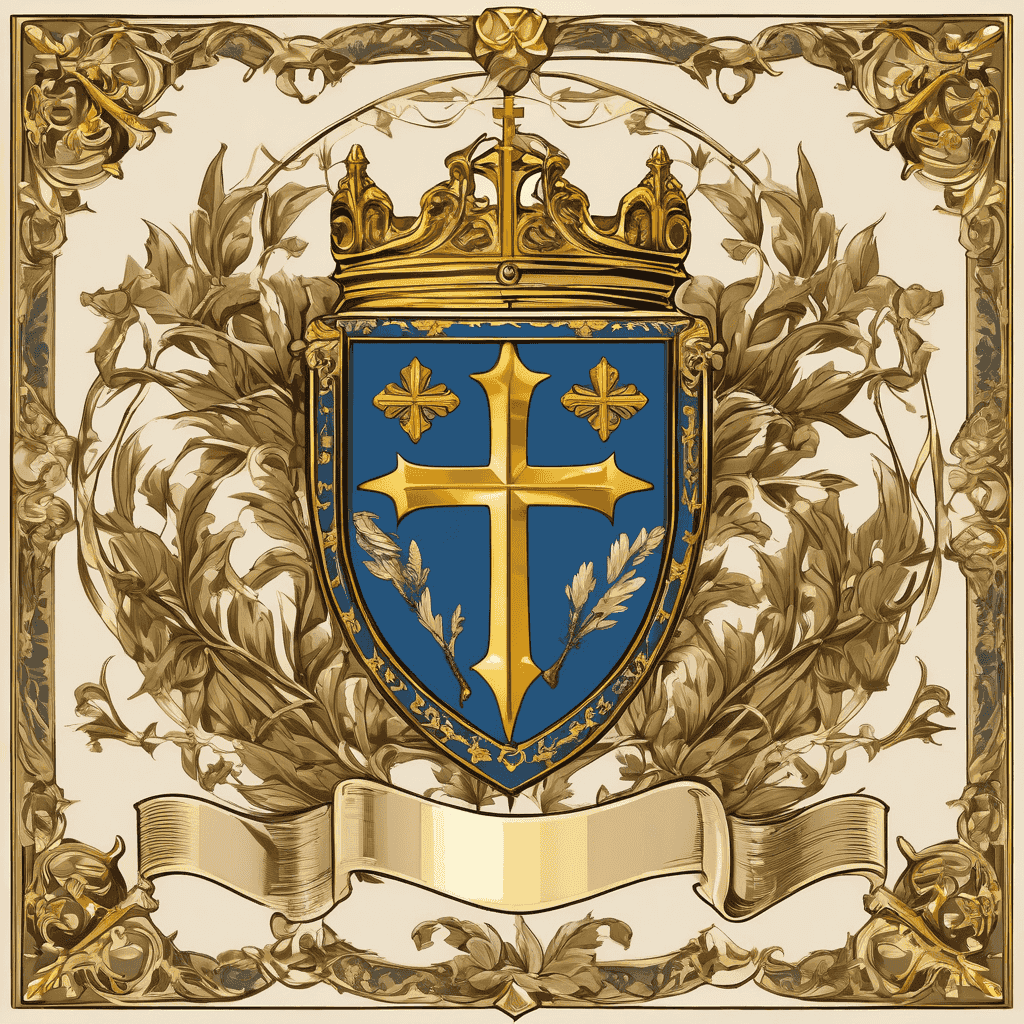 Saint Wilfrid The Younger