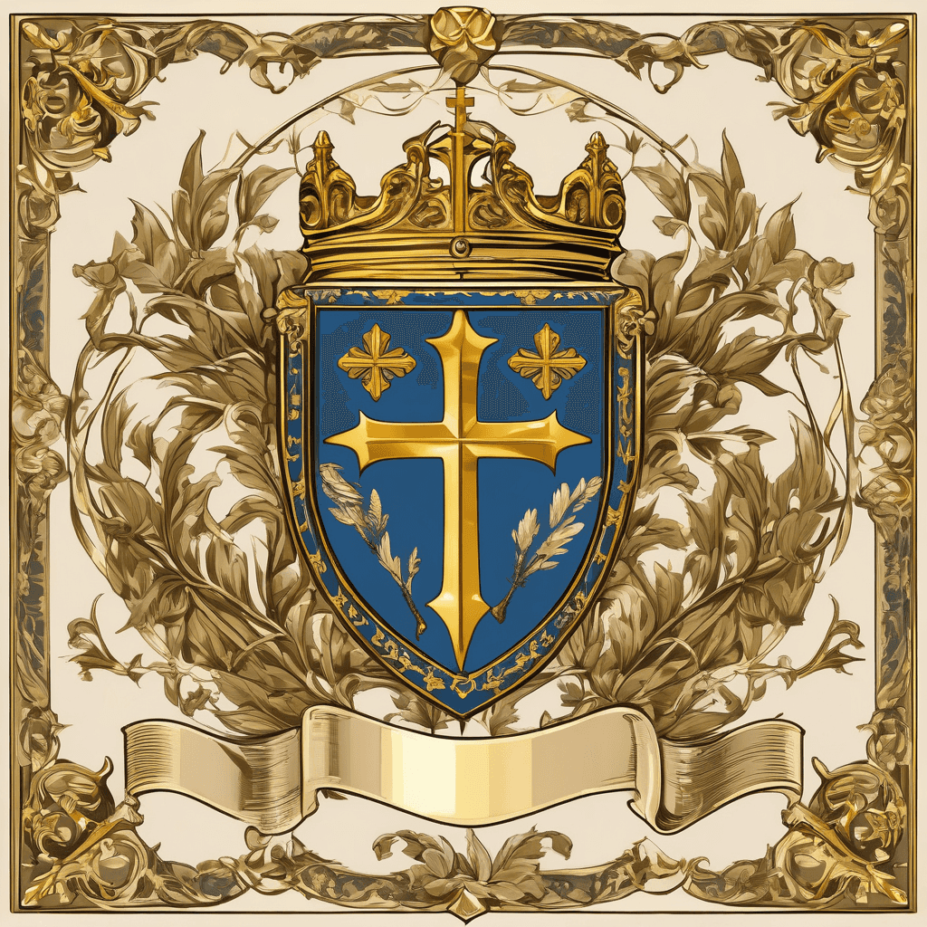 Saint Wilfrid The Younger