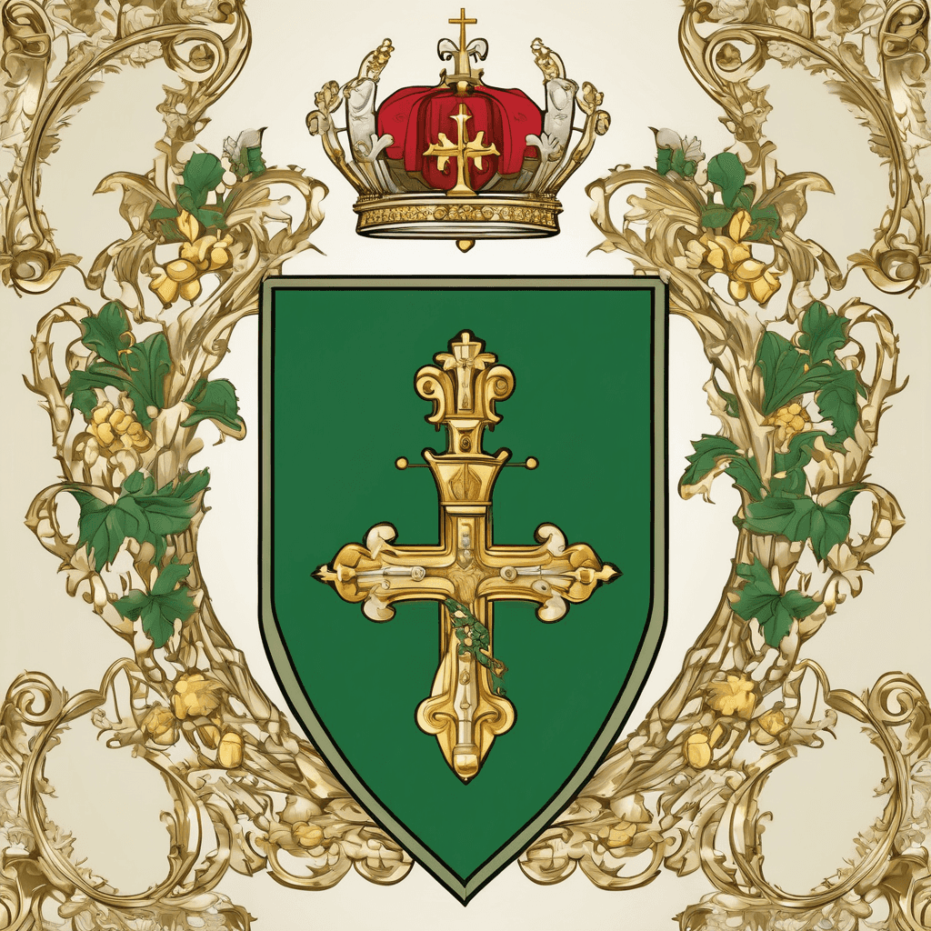 Saint Wilicarius of Vienne